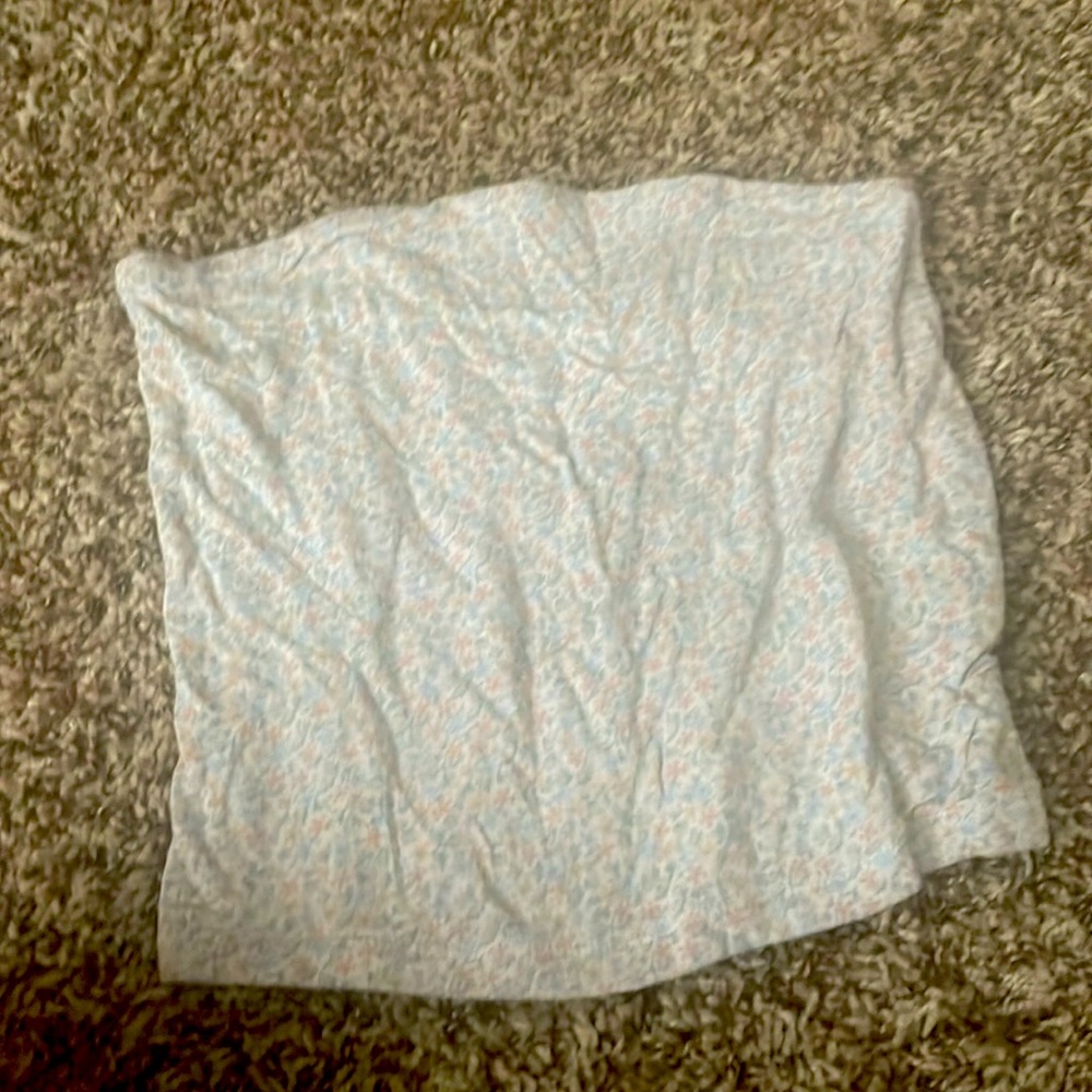 American eagle tube top